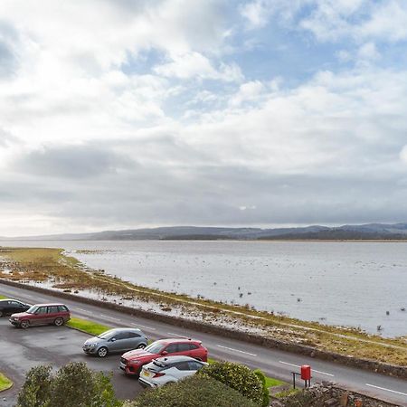 Watersedge Retreat, Views, Sunsets, Dogs Welcome Sandside  Buitenkant foto