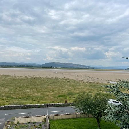 Watersedge Retreat, Views, Sunsets, Dogs Welcome Sandside  Buitenkant foto