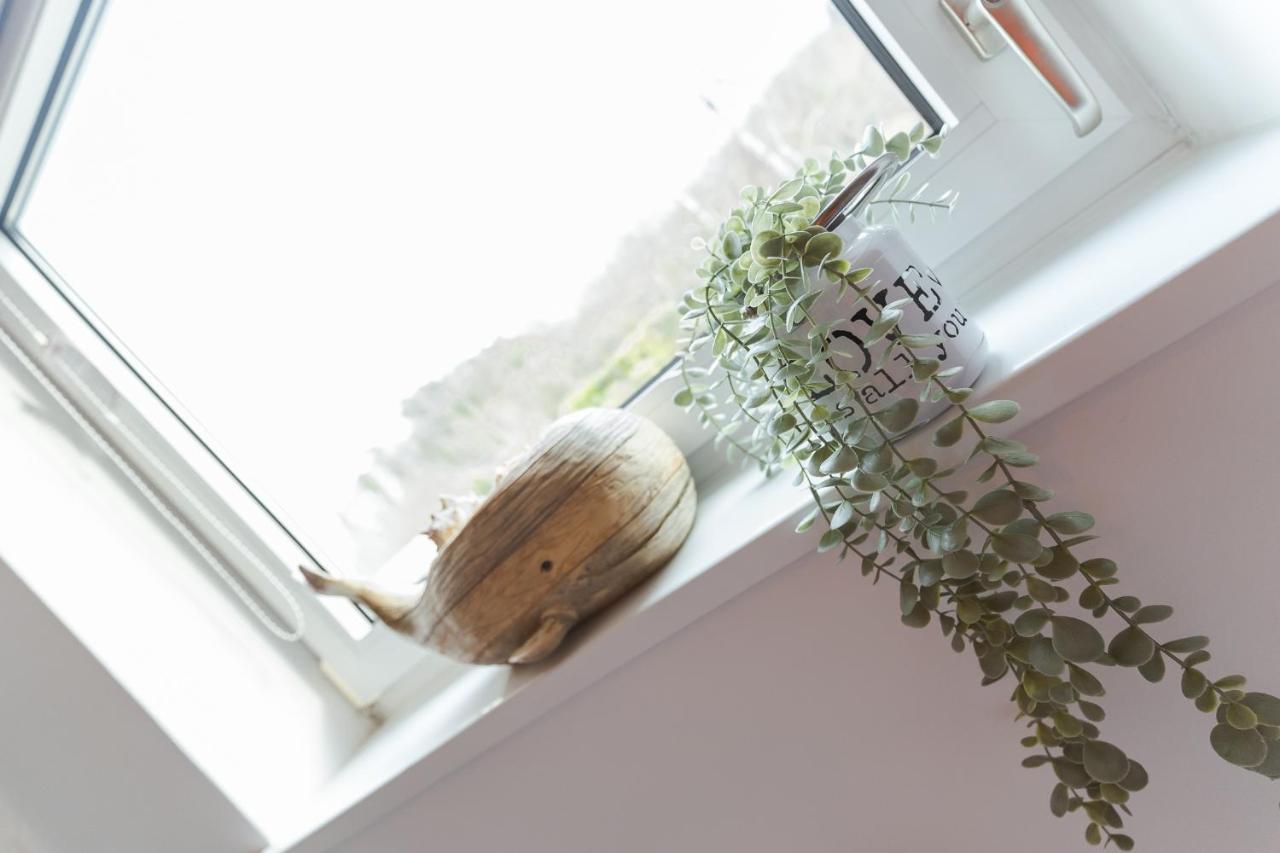 Watersedge Retreat, Views, Sunsets, Dogs Welcome Sandside  Buitenkant foto