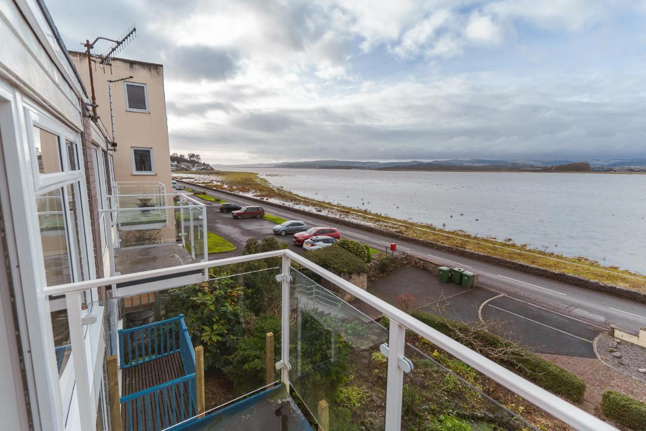 Watersedge Retreat, Views, Sunsets, Dogs Welcome Sandside  Buitenkant foto